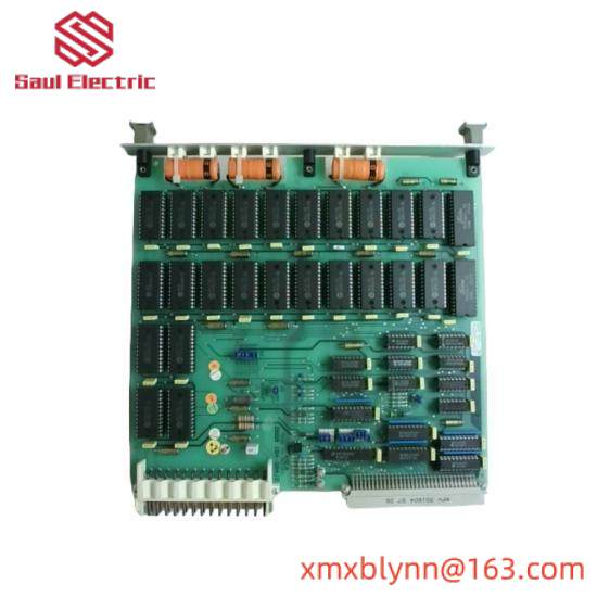 ABB DSMB127 Memory Board