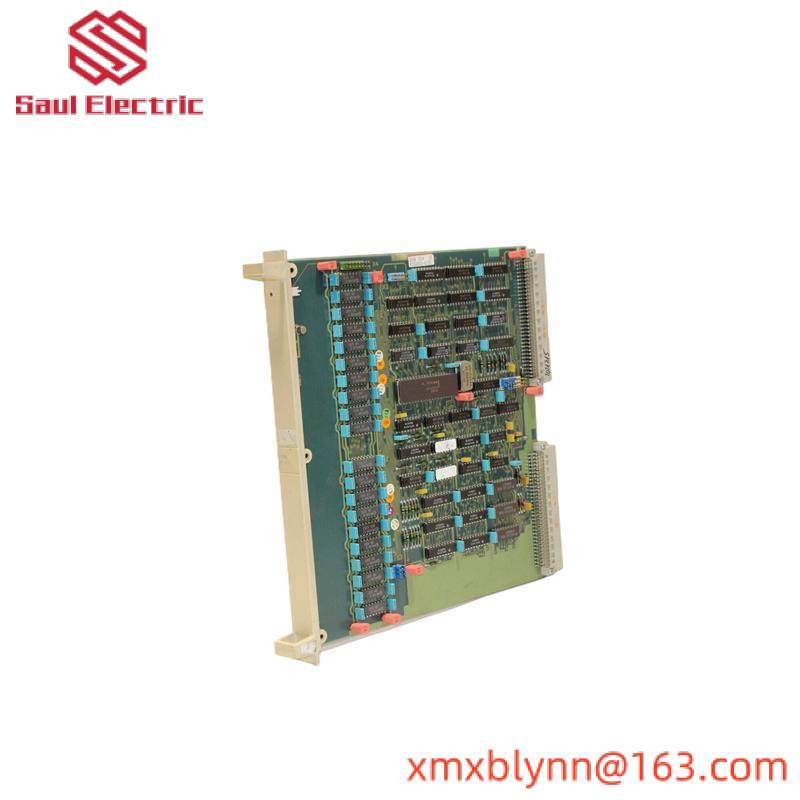 ABB DSMB151 57360001-K Memory Module