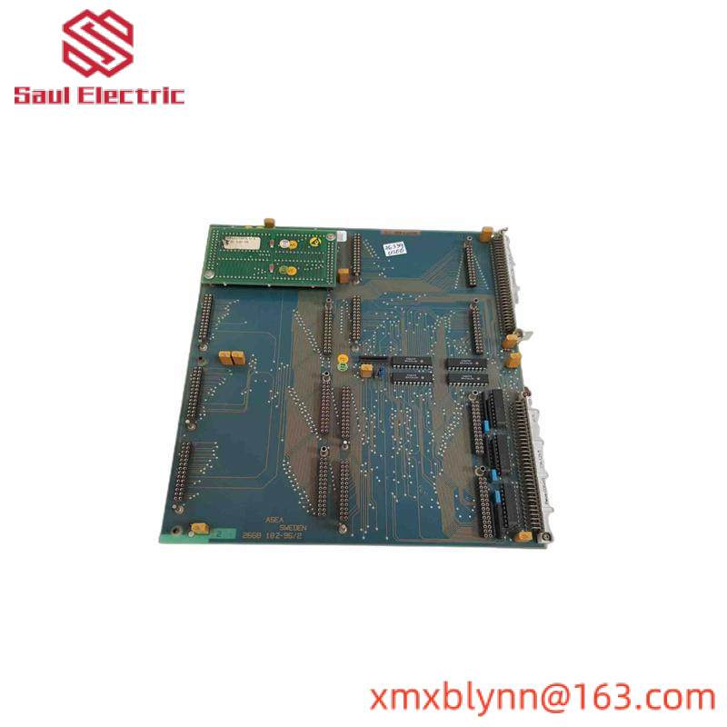 ABB DSMB176 57360001-HX Memory Module
