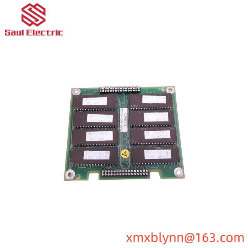 ABB DSMB178 I/O Module