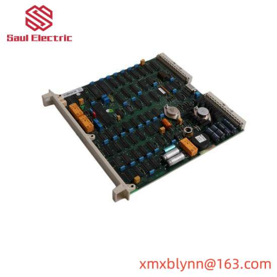 ABB DSMC112 57360001-HC