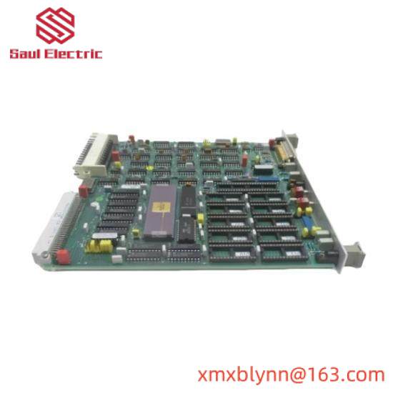 ABB DSPC154 MASTER CPU Expander Board