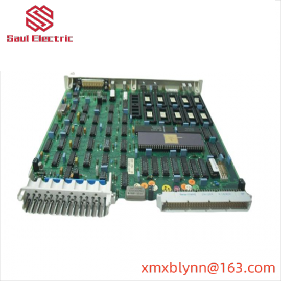 ABB DSPC155 analog module