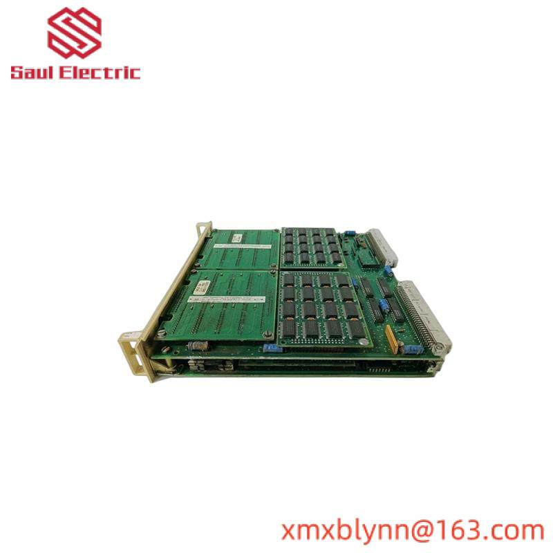 ABB DSPC172 CPU Module