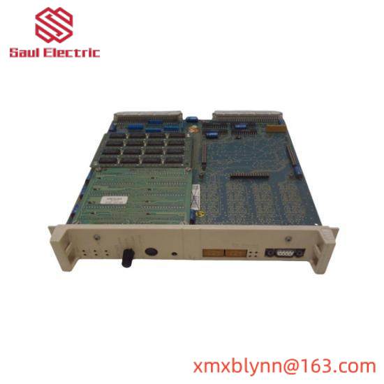 ABB DSPC172 Master CPU Module
