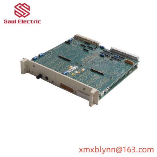 ABB DSPC172H 5731001-MP CPU Module
