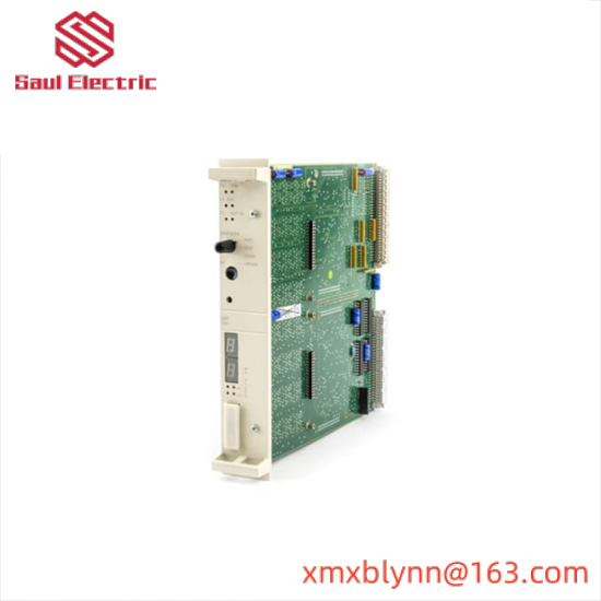 ABB DSPC172H Processor Unit