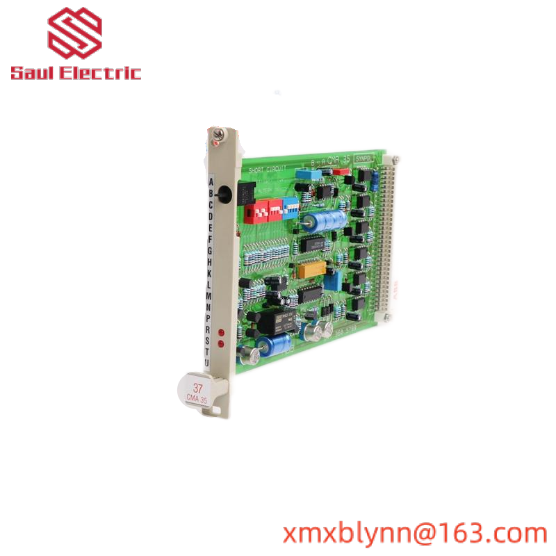 ABB DSPC174 3BSE005461R1