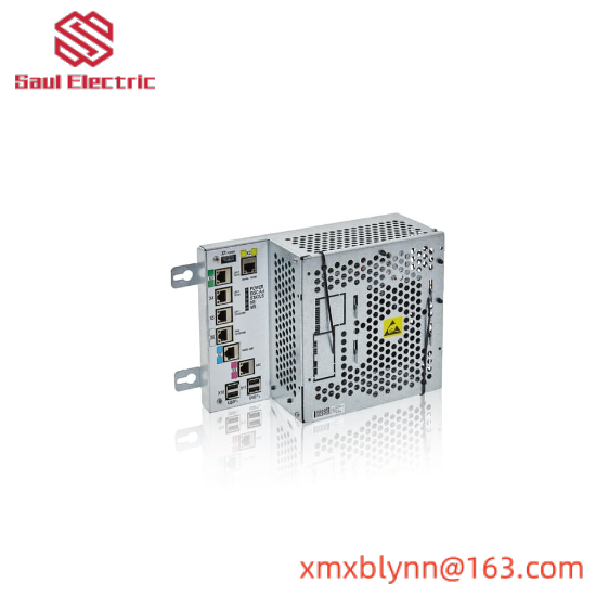 ABB DSQC1000 Computer Unit
