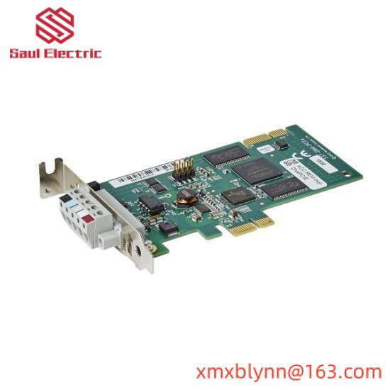 ABB DSQC1006 3HAC043383-001/02 DeviceNet Board