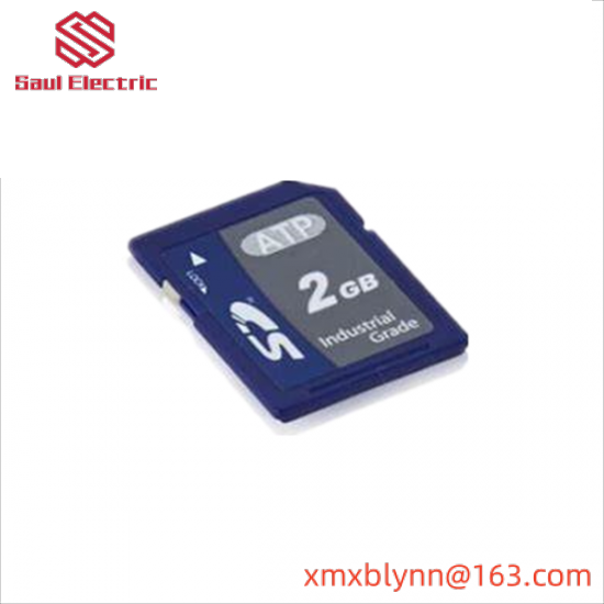 ABB DSQC1008 Mass Memory