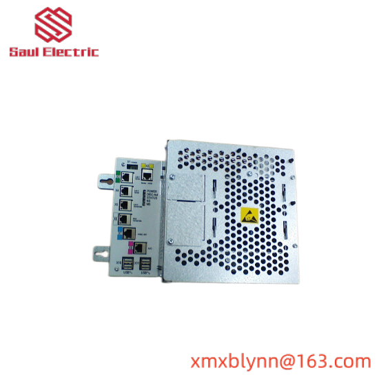 ABB DSQC1018 3HAC050363-001 Computer Unit