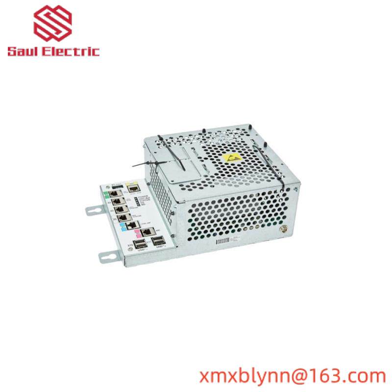 ABB DSQC1018 3HAC075048-001 DSQC1024 Main Computer upgr