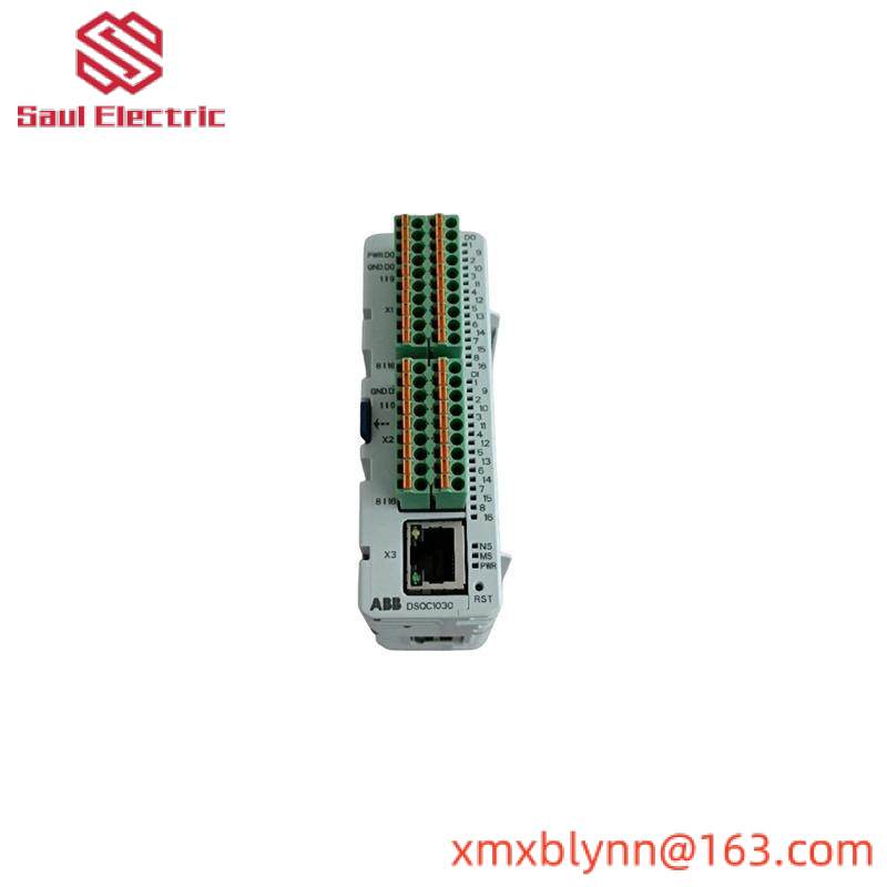 ABB DSQC1030 3HAC058663-001 3HAC034526-001 IRB6603HAC034526-001 DSQC1030 3HAC058663-001 3HAC034526-001 IRB6603HAC034526-001