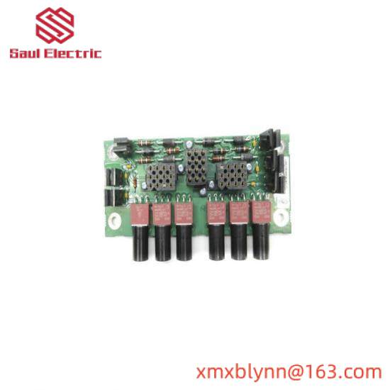ABB DSQC1050 3HAC064474-001 circuit board