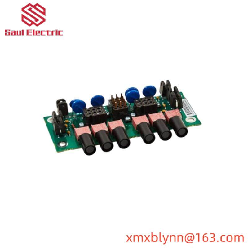ABB ICFC16L1  Flat I/O Remote Unit