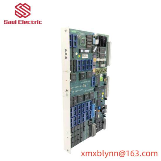 ABB O3EC HENF442581R1