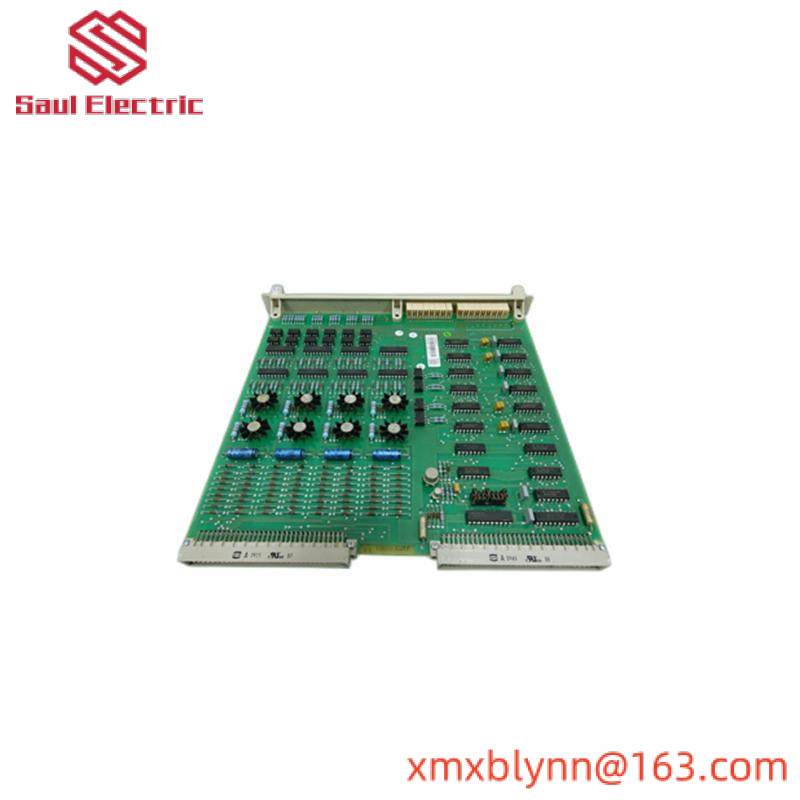 ABB DSQC205 Robot Control Module