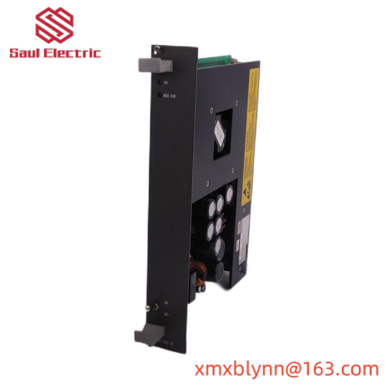 ABB DSQC208