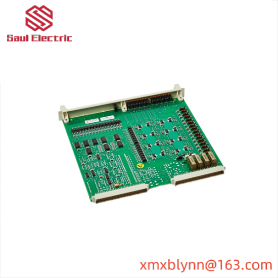 ABB DSQC223 I/O Module