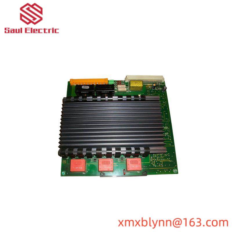 ABB DSQC236G Servo power unit