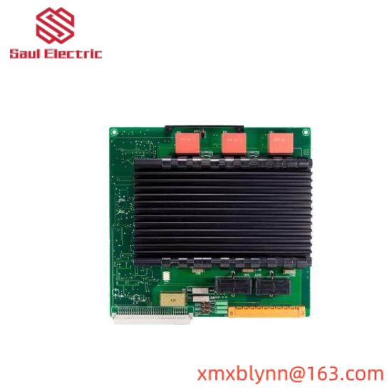 ABB DSQC236G YB560103-CD/22 Robot Axis Drive Board