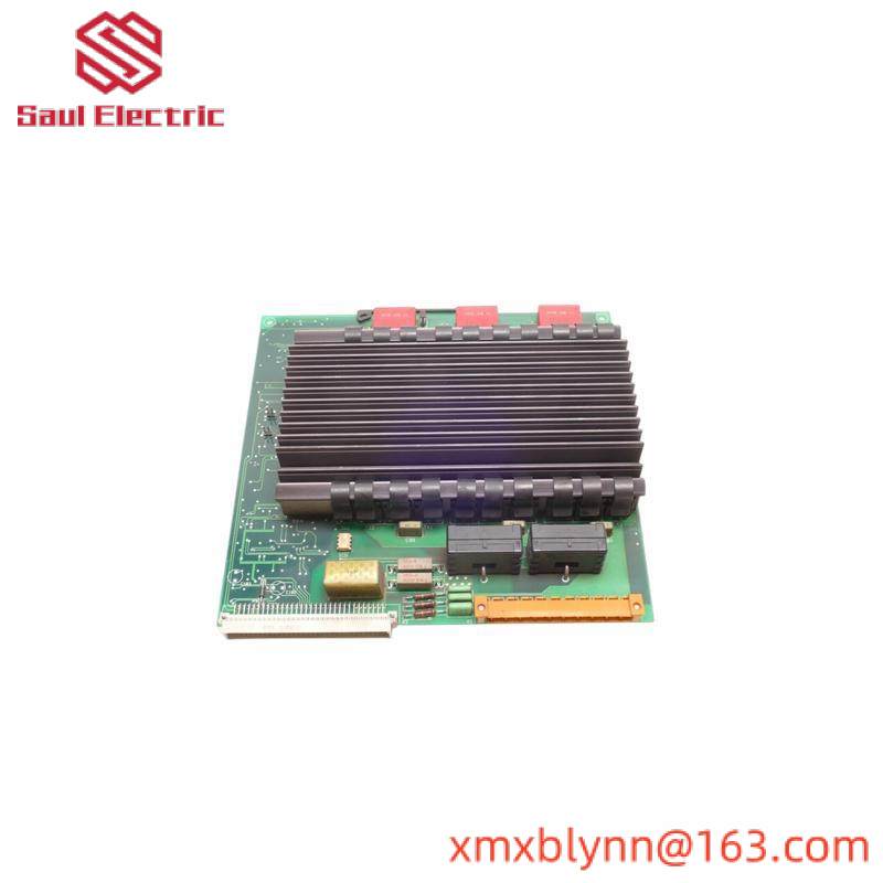 ABB DSQC236T Drive unit