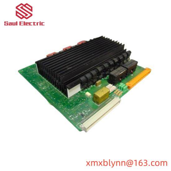 ABB DSQC236U 3HAA3563ANA  Servo Drive Unit