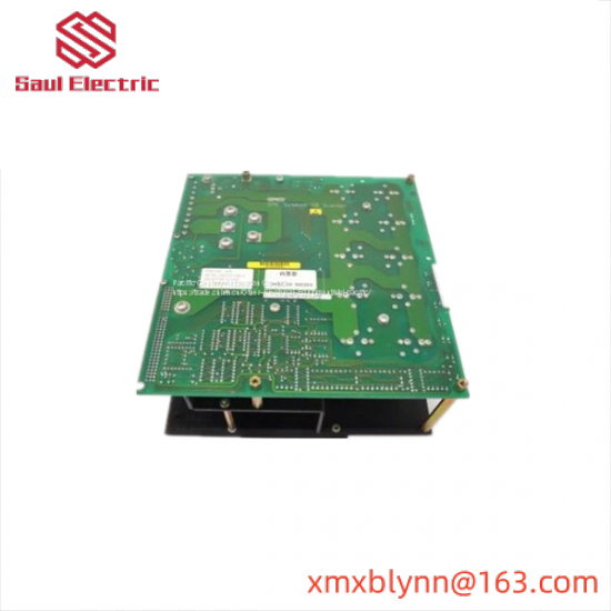 ABB DSQC249B Robot Rectifier Unit
