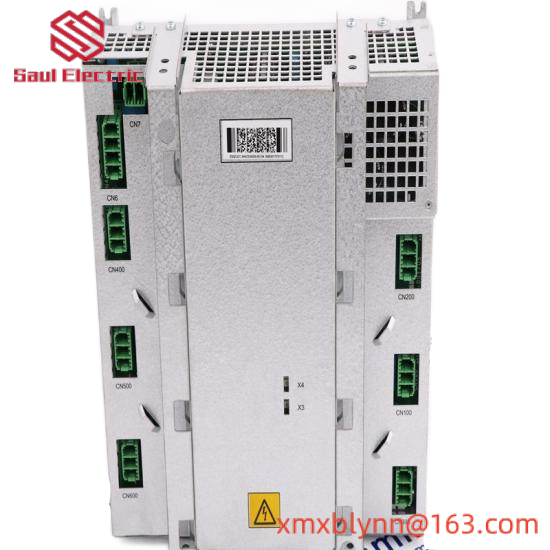 ABB DSQC252