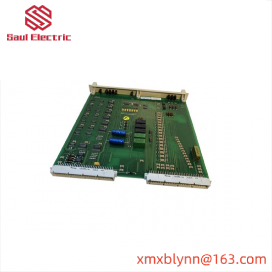 ABB DSQC256A Sensor Module