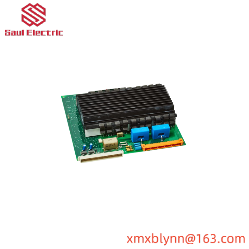 ABB DSQC266G Drive unit
