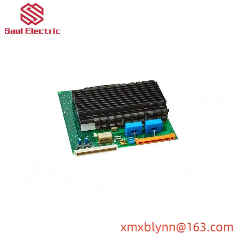 ABB DSQC266T Logistics Servo Power Unit