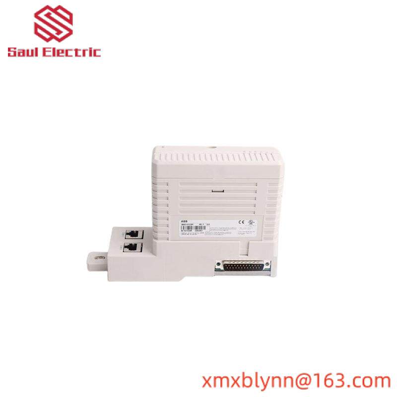 ABB DSQC322