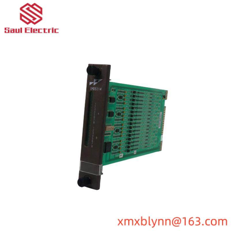 ABB DSQC325 Main computer Board