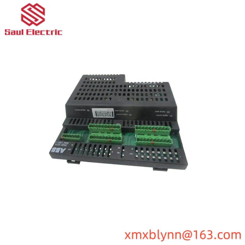 ABB DSQC327A