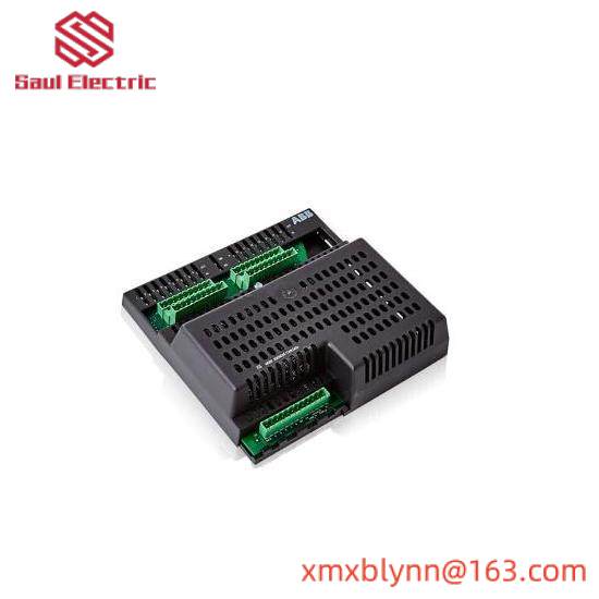 ABB DSQC328A E3HAC17970-1 I/O Unit