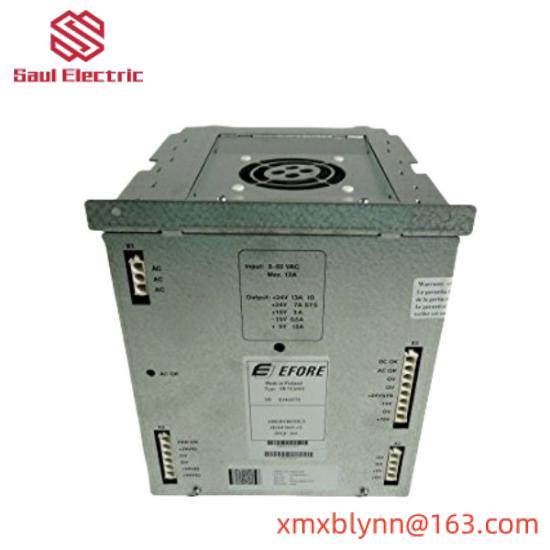 ABB DSQC334 Power Supply