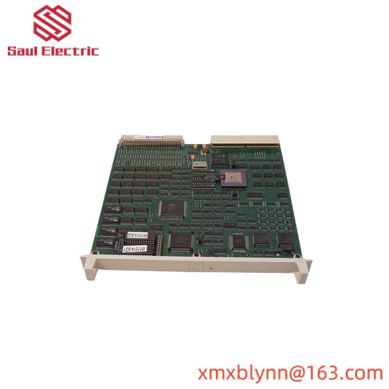 ABB DSQC335 ROBOT COMPUTER Board