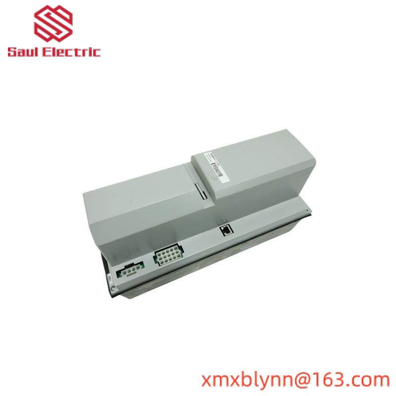ABB DSQC345B RECTIFIER UNIT