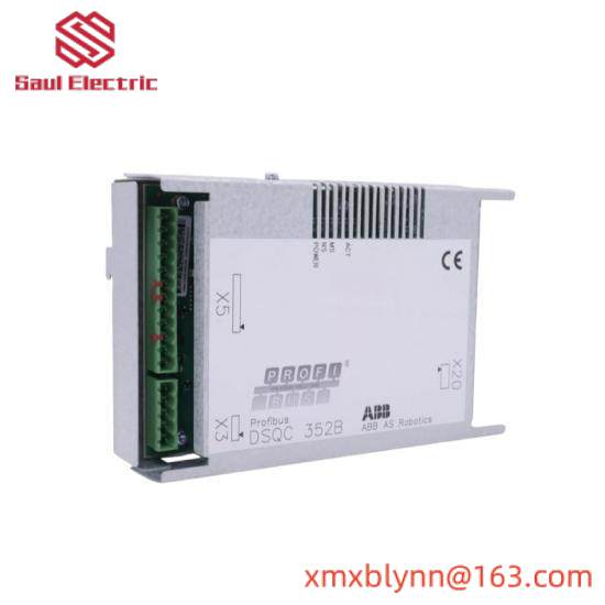 ABB DSQC352B