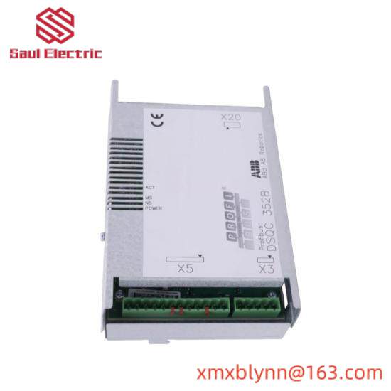 ABB DSQC352B