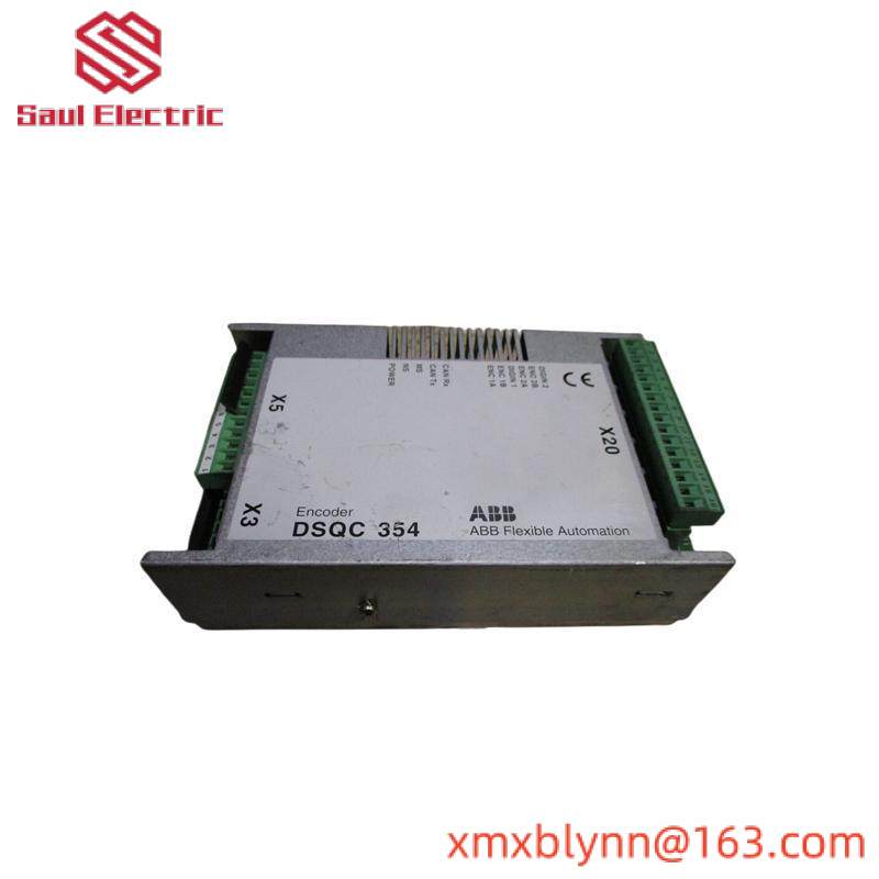 ABB DSQC354