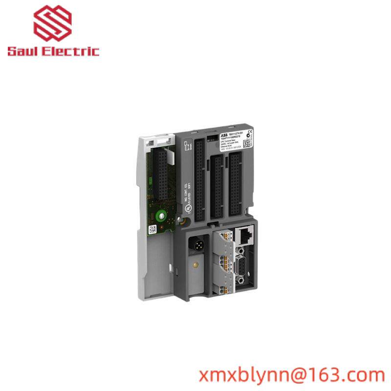 ABB DSQC355A