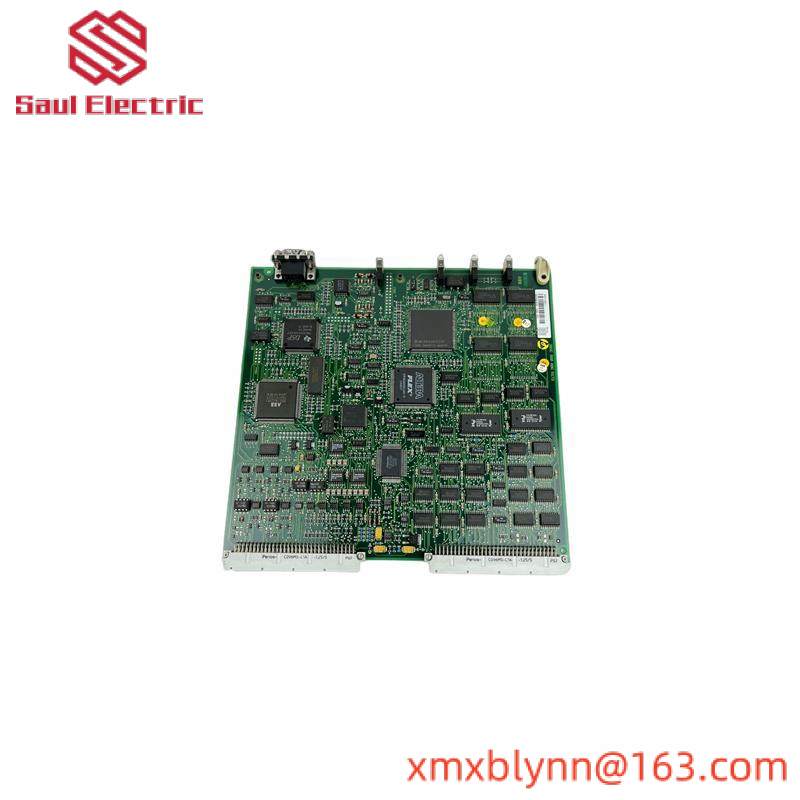 ABB DSQC363 Robot Computer Board