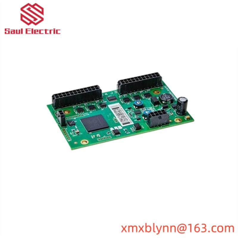 ABB 3BHE004385R0001 UNS0884a,V1 Current Sensor