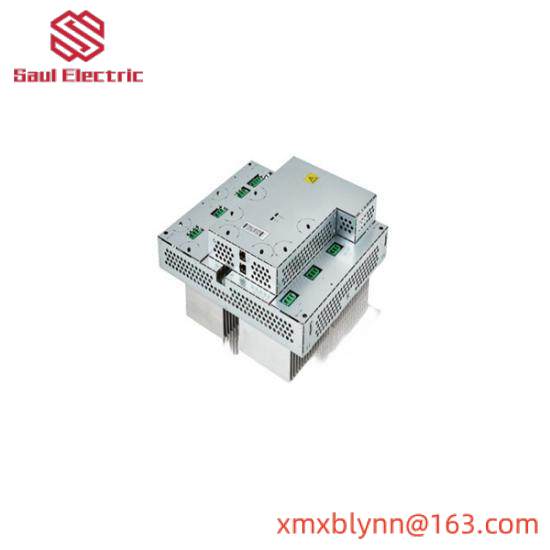ABB DSQC406 3HAC035301001 Main Drive Units