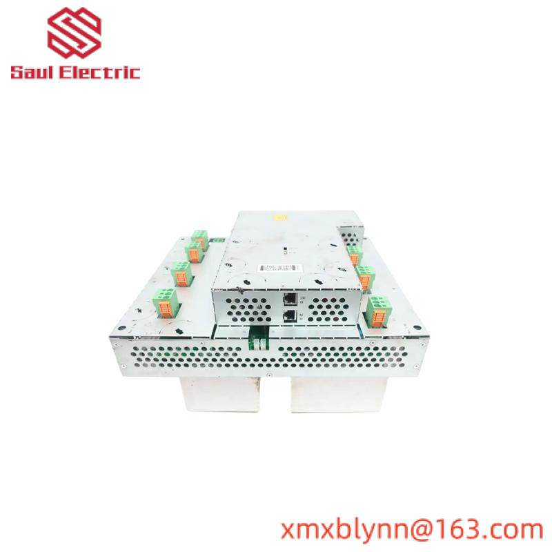 ABB DSQC406 Servo Drive