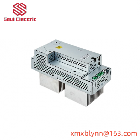 ABB DSQC417 Bailey Card