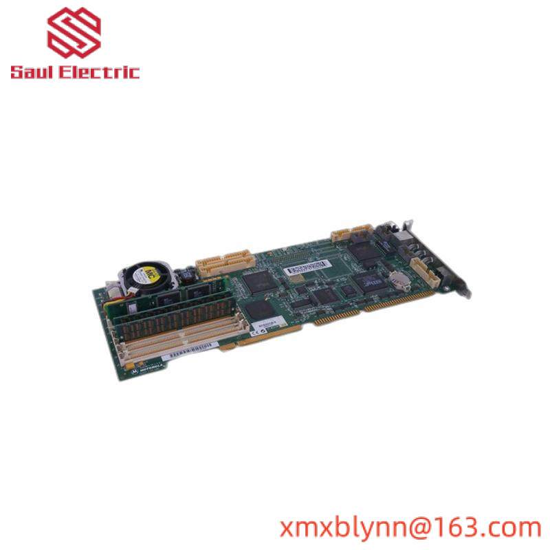 ABB DSQC500 3HAC3616-1 Main Computer Board
